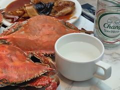 -半岛听涛蒸汽海鲜自助(K11店)