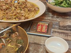 -食德喜·阳山鸡王食研基地