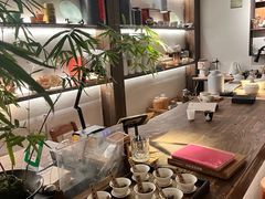 -知亘茶食
