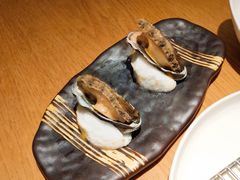 -乐亭日本料理(彩虹本店)