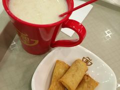 -永和大王(茉莉上新·星塘街店)