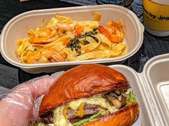 -JPG canteen(广州寺右公馆店)