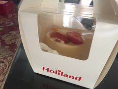 -好利来(欧尚广场店)