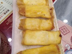 -赵记传承·中国甜品(福州总店)