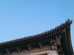 -大同古城墙