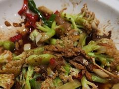 -兰湘子·湘菜小炒(石家庄万象城店)