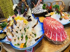 -尚海豆捞(乐虹坊店)