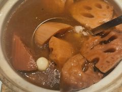 -广东道至正餐厅(区庄店)