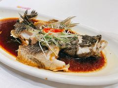 清蒸笋壳鱼-930私房菜(欧阳路店)
