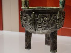 -上海博物馆(人民广场馆)