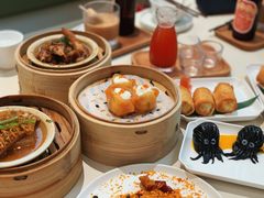 -蔡澜点心·粤菜(月星环球港店)