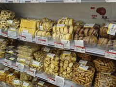 -百年义利(幸福大街店)