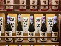 -炉胜·炉端烧·居酒屋