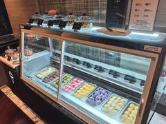 -深圳四季酒店·馥自助餐厅