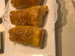 叉烧酥-衡山汇·高级粤菜(霄云路店)