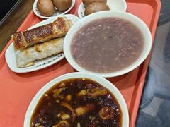 -庆丰包子铺(东单店)