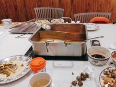 -螺大喜螺蛳粉火锅(雍和宫店)