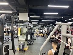 -超鹿运动(融侨锦江店)