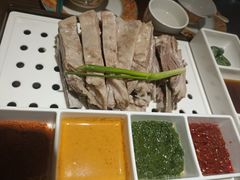 -相约·羊村小馆非遗手抓肉(七一酱园店)