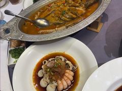 -徽镇小厨·经典徽菜(十里河店)