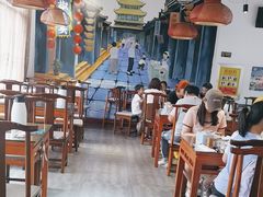 -良师门滨海人家·海鲜·家常菜(滨海城店)