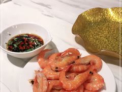 -吉布鲁牛排海鲜自助(成都大悦城店)