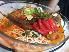 -石头咕(葵蓬店)