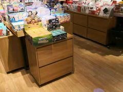 -九木杂物社(东方新天地店)