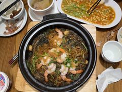 -海记品鸽·新疆菜(开发区店)