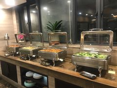 -三台山庄中餐厅