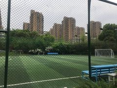 -杭州城北体育公园