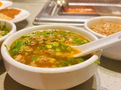 -海底捞火锅(高新活力汇店)