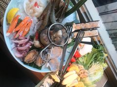 -生如夏花泰式火锅(西村黑金店)