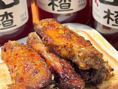-管氏翅吧(护国寺店)