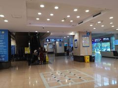 -浙江大学医学院附属第二医院(解放路院区)