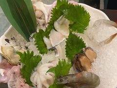 -一绪に寿喜烧(虹悦城店)
