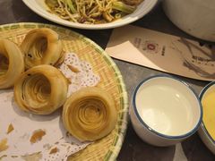 -闫府私房菜·百年鲁菜(恒隆店)