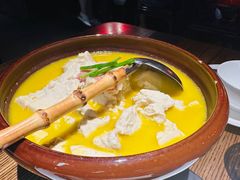 -掌柜的店·河南的菜(世茂店)