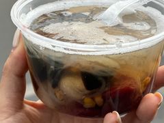 石花膏-爱啊石花膏