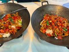-福巷湘食小馆·猛火现炒(上海首店)