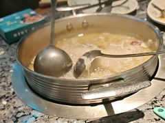 -阪尚皇·原切牛排·烤肉火锅自助(北京路店)