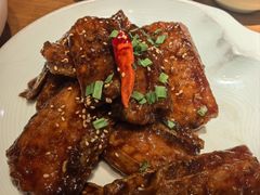 -蔡家酒楼(一德街店)