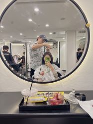 -SWANK SALON