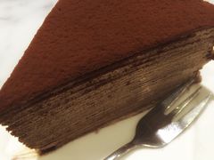 -Awfully Chocolate(来福士广场店)