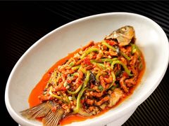 -院8里·小聚园老川菜(九眼桥店)