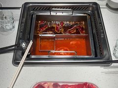 -野妹经典火锅(民治店)