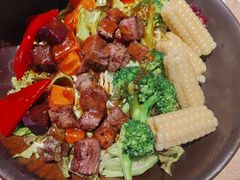 -Bco豆库(星耀天地店)