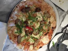 PizzaExpress&nbsp;马上诺(长泰广场店)-玛尚诺Pizza&Bar(长泰广场店)