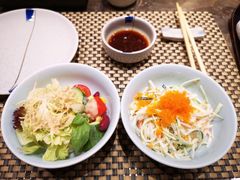 -舞鹤日本料理铁板烧(华侨城店)