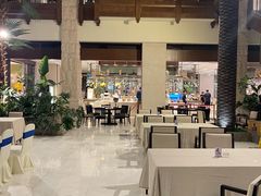 -太湖饭店玉兰厅(自助餐厅)